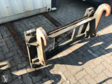 Skovl brugt