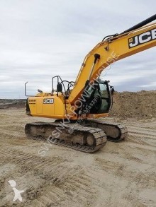 Excavator pe şenile JCB JS200 koparka gąsienicowa