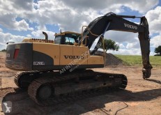 Volvo EC290 CL pelle sur chenilles occasion