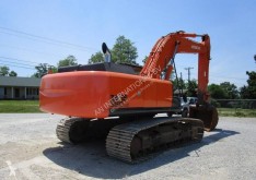 Hitachi ZX350LC-5 escavatore cingolato usato