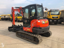 Kubota KX057-4 mini pelle occasion