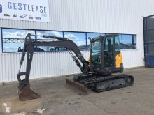 Volvo ECR48 C ECR 48 C mini-escavadora usada