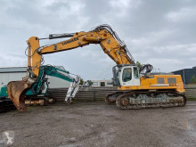 Liebherr R 954 C VH HDW bourací lopata použitý