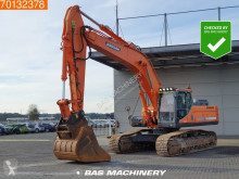 Doosan DX380 LC excavator pe şenile second-hand