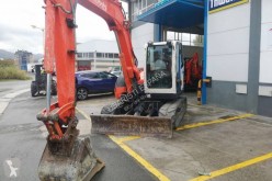 Excavadora Kubota KX080-3a KX080-3a miniexcavadora usada