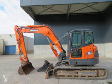 Doosan DX 85 R-3 mini pelle occasion