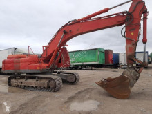 Excavadora excavadora de cadenas Doosan DX340 LC