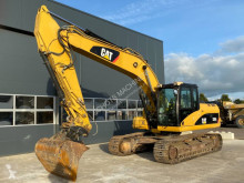 Caterpillar 320 D escavatore cingolato usato