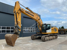 Liebherr R 946 pelle sur chenilles occasion