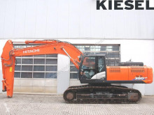 Excavadora Hitachi ZX350 LCN-6 excavadora de cadenas usada
