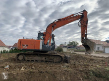 Hitachi ZX130-3 escavatore cingolato usato