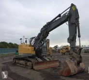 Volvo ECR235CL pelle sur chenilles occasion