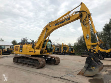 Komatsu PC360 LC-11 pelle sur chenilles occasion