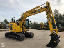 Komatsu PC138 US-11 pelle sur chenilles occasion