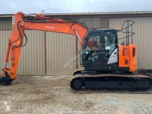 Hitachi ZX135US 5B pelle sur chenilles occasion