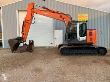 Hitachi ZX135US pelle sur chenilles occasion