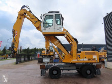 Liebherr A 904 materialhanterare begagnad