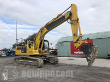 Komatsu PC290 LC-11 pelle sur chenilles occasion