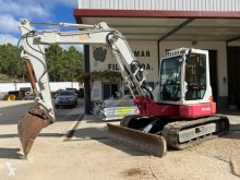 Mini pelle Takeuchi TB 180 FR