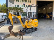 JCB 8008CTS mini pelle occasion