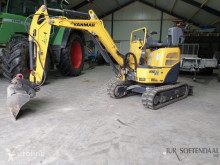Yanmar VIO 12 mini pelle occasion