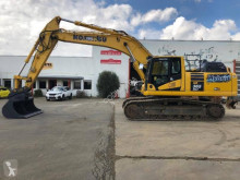 Rýpadlo Komatsu HB365 pásové rýpadlo ojazdený
