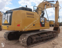 Caterpillar 330FL pelle sur chenilles occasion