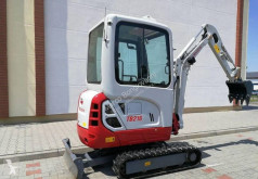 Takeuchi TB216 Minibagger mini pelle occasion