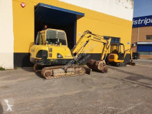 Hyundai R55-7 ROBEX 55-7 mini pelle occasion