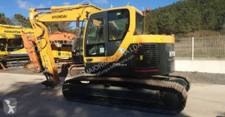 Hyundai R145 LCR 9 escavadora de lagartas usada