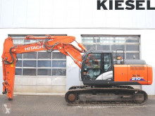 Hitachi ZX210 LC-6 pelle sur chenilles occasion