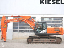 Excavadora Hitachi ZX290 LCN-5 excavadora de cadenas usada
