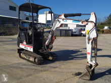 Hitachi ZX16 mini-lopata použitý