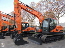 Excavadora excavadora de cadenas Doosan DX140LC