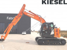 Hitachi ZX135 US-6 SLA Sliding Arm escavatore cingolato usato