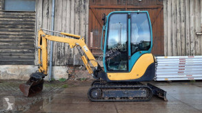 Yanmar SV 17 EX mini pelle occasion
