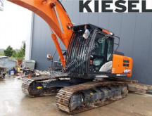 Excavadora Hitachi ZX250 LCN-6 excavadora de cadenas usada