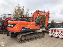Excavadora excavadora de cadenas Doosan DX 180LC-5