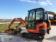 Kubota KX018-4 mini pelle occasion
