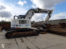 Pelle Liebherr R924 Compact