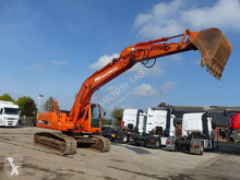 Excavadora excavadora de cadenas Doosan Solar 225 LC-V