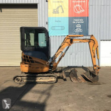 Case CX22B mini-lopata použitý