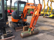 Hitachi ZX22U-2 mini pelle occasion