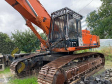Багер разрушител Hitachi EX400LC
