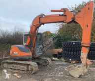 Excavadora Hitachi EX75-UR-5 excavadora de cadenas usada