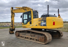 Komatsu PC290LC8 PC290LC-8 pelle sur chenilles occasion