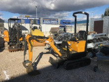 Bobcat E 08 E08 mini pelle occasion