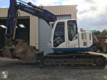 Hitachi ZX 135US-5B pelle sur chenilles occasion