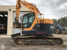Hyundai ROBEX 145LCR-9A pelle sur chenilles occasion