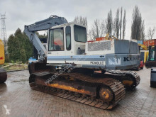 Excavadora Komatsu PC180LLC-3 excavadora de cadenas usada